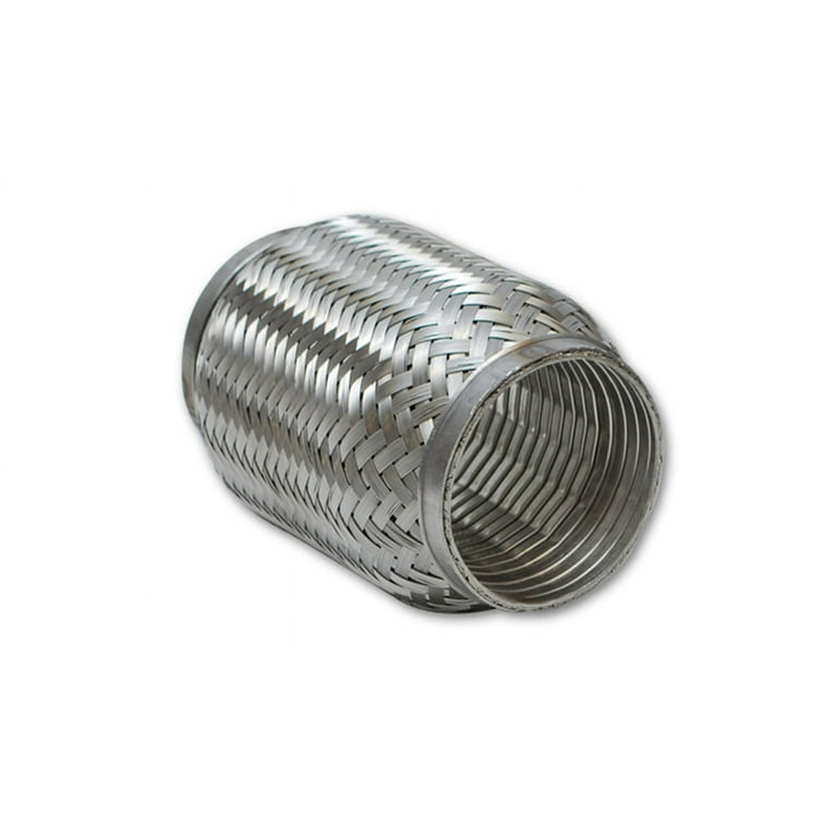 Turboflex Coupling w/Interlock Liner 2.5 Turboflex Coupling w/Interlock Liner 2.5