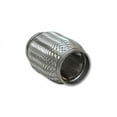 thumbnail image 1 of Vibrant Performance 62304 VIB62304 STANDARD FLEC COUPLING W/ INNER BRAID LINER, 1.5IN DIA. X 4IN LONG, 1 of 4
