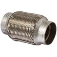 thumbnail image 1 of Vibrant Performance 62806 VIB62806 STANDARD FLEX COUPLING W/ INNER BRAID LINER, 2.5IN DIA. X 6IN LONG, 1 of 4
