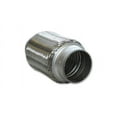thumbnail image 1 of Vibrant Performance 64806 VIB64806 STANDARD FLEX COUPLING WITHOUT INNER LINER, 2.5IN DIA. X 6IN LONG, 1 of 2