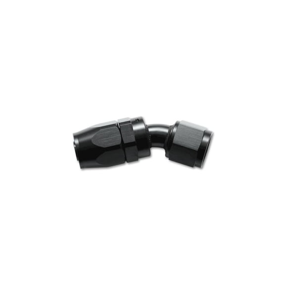 Vibrant Performance 21306 VIB21306 30 DEGREE HOSE END FITTING; HOSE SIZE: -6 AN