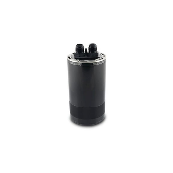 Vibrant Performance Catch Can Assembly Medium (1.5L) 2-Port