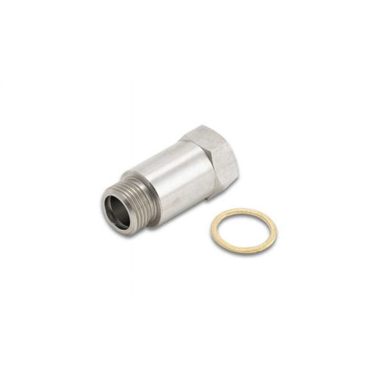 Thread-On Sensor Bung Adapter 19021 Thread-On Sensor Bung Adapter 19021