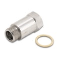 thumbnail image 1 of Vibrant Performance Thread-On Sensor Bung Ad apter, 1 of 4