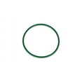 thumbnail image 1 of Vibrant Power 12578G O-Rings Replacement O-Ring for Vibrant HD Clamp Weld Ferrules for 4.00 in. O.D. Tubing PTFE Green each, 1 of 5