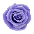 thumbnail image 1 of Vibrant Rose Heads (3.54in/9cm) - Silk Fabric Fake Rose Blooms, Ideal for Wedding Table Centerpieces, Wreath Decor, Home & Party Floral Arrangements, 1 of 7