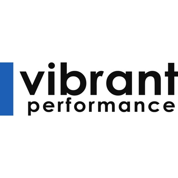 Vibrant SS Slip Joint Adapter for 2.5in OD Tubing (2 Piece Assembly) Welded