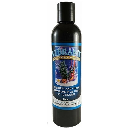 Vibrant Saltwater 8oz