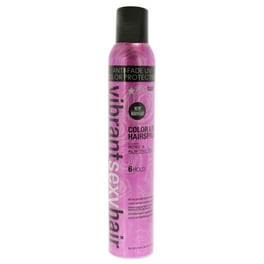 HOT Sexy Hair PROTECT ME 450F Hot Tool Protection Hairspray (w/ Comb) - 4.2  oz / 155 ml 
