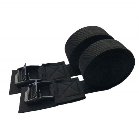 Vibrant Thread-On J-Style Sensor Bung Adapter