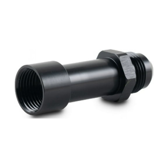 Vibrant Turbo Flange -10AN Extended Fitting