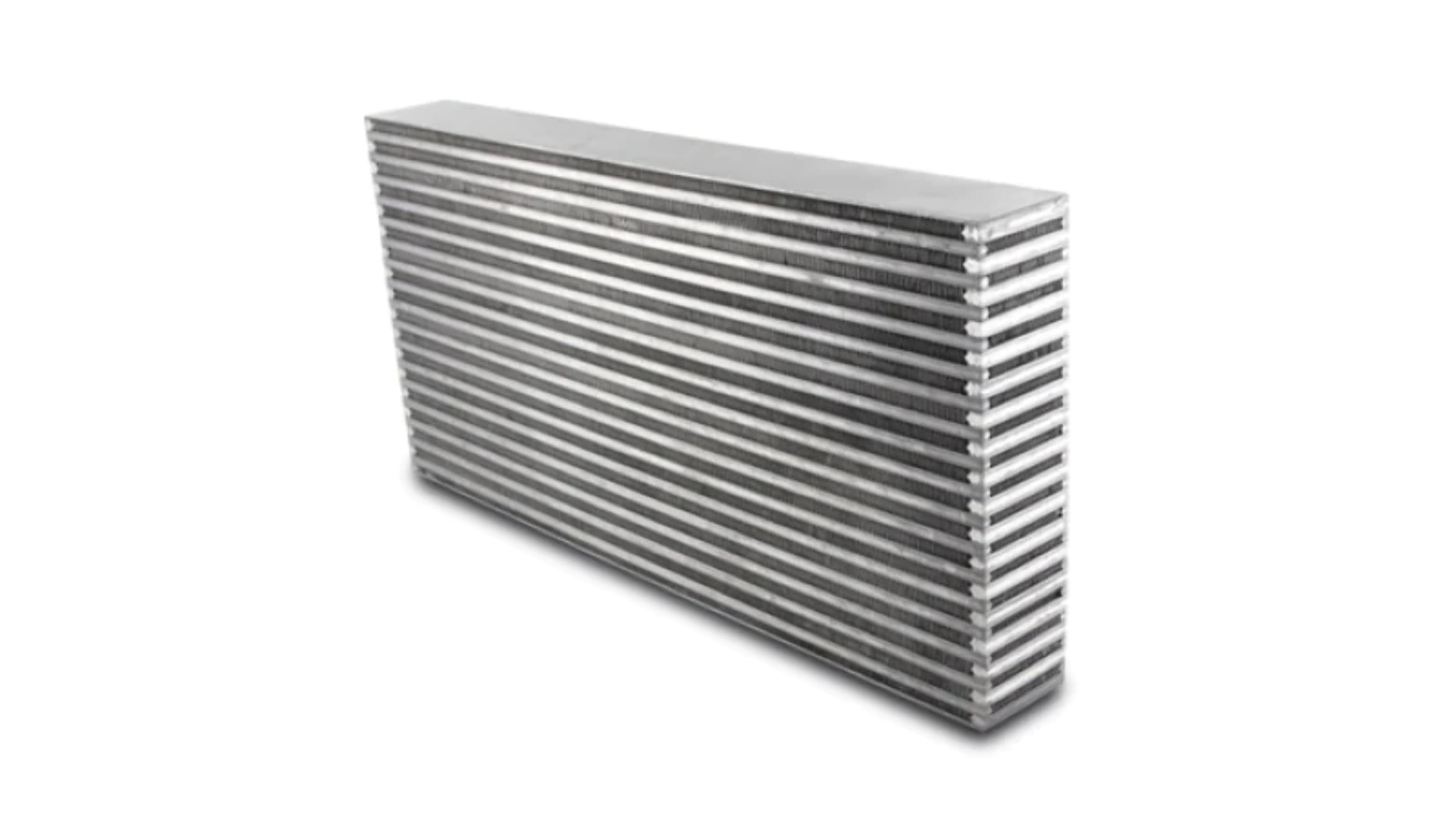 Vertical Flow Intercooler 24 Vertical Flow Intercooler 24
