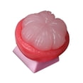 thumbnail image 1 of Vibranted Fruit Resin Keycaps For Mechanical Keyboards Unique Cute Design, 1 of 17
