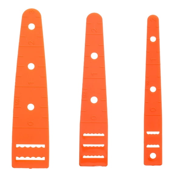 Vibranting Plastic Cord Lacing Tool for Home Sewing Projects and Daily Repair Tasks