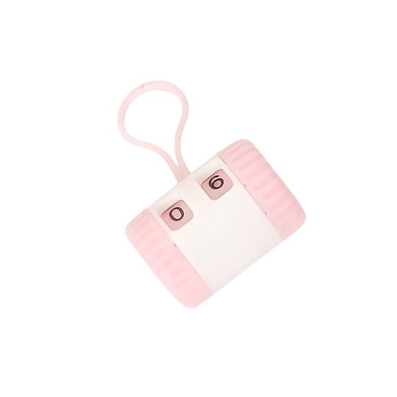 Vibranting Stitching Counting Device Ergonomic Open Designs Crafting Companion