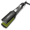 thumbnail image 1 of Vibrastrait Pro Vibrating Ceramic Tourmaline Ionic Flat Iron, 1.75-inch | Fast, Frizz-Free Ceramic Hair Straightener: Easy, Gentle Glide for Waves, Curls, Smooth Hair | Professional Styling Tools, 1 of 8