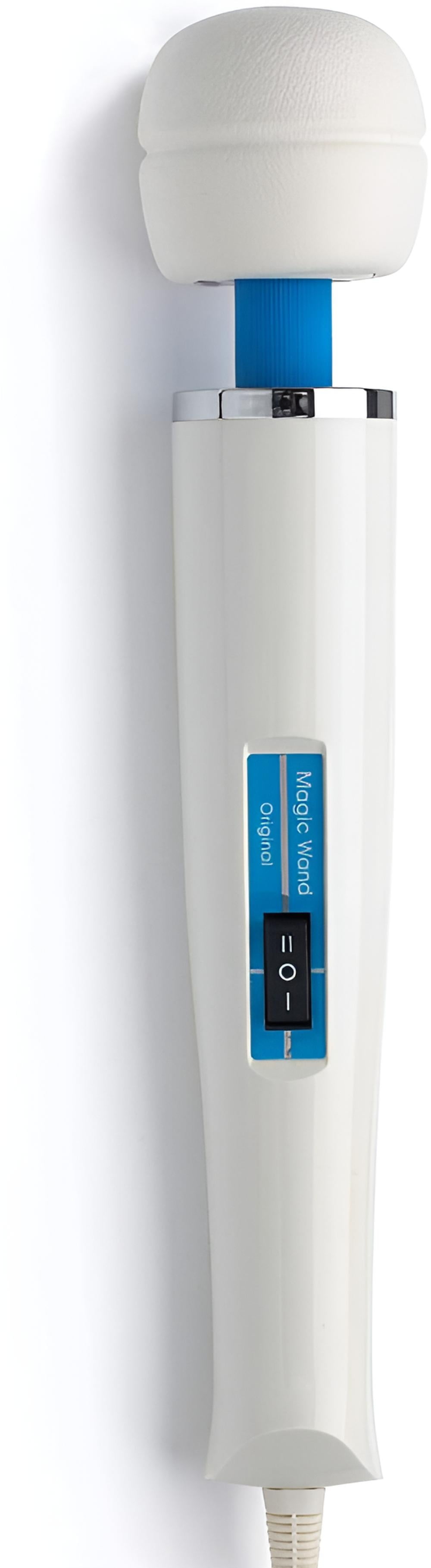 Vibratex Magic Wand Massager HV-260