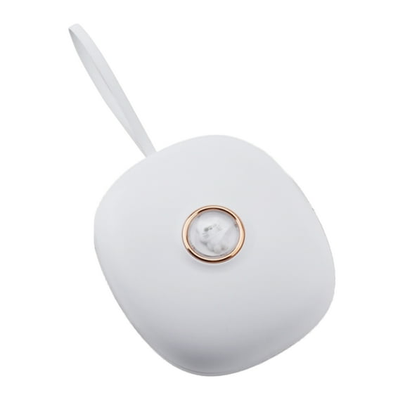 Vibrating Alarm Clock 2 Vibrating Modes Strong Wake Artifact Multifunctional