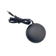Vibrating Alarm Clock Bed Shaker Under Pillow for Deeps Sleeper Hard of Hearing Deaf Alarm Clocks Reminder Bedroom