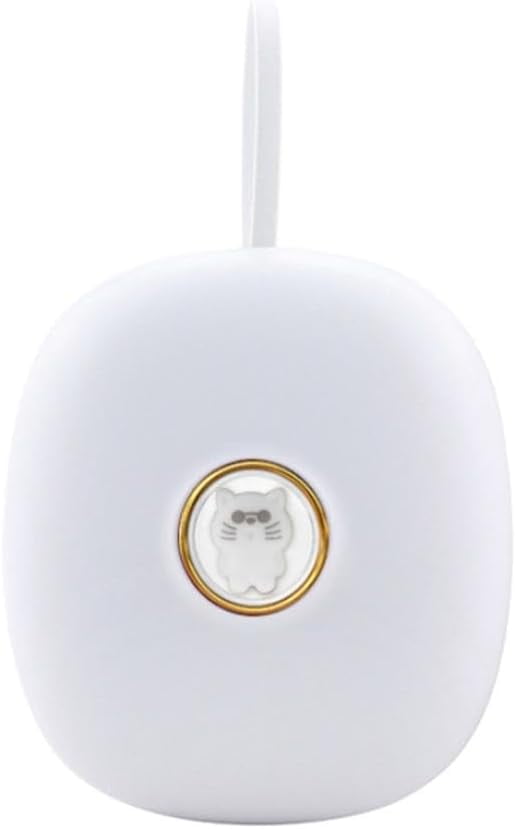 Vibrating Alarm Clock For Heavy Sleepers Rechargeable Alarm Clock