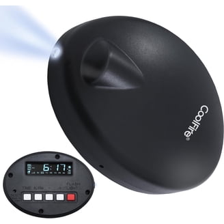 Vibrating Alarm Clocks in Alarm Clocks - Walmart.com