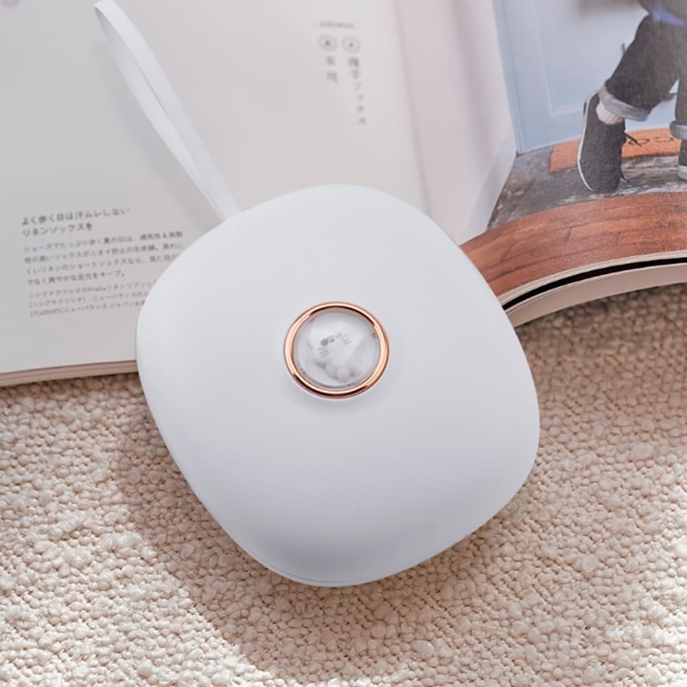Portable Vibrating Alarm Clock , Rechargeable Battery Operated Bed Shaker  Under Pillow,Weekday/Weekend Dual Alarms, Travel Digital Clock for  Hearing-impaired - Walmart.com