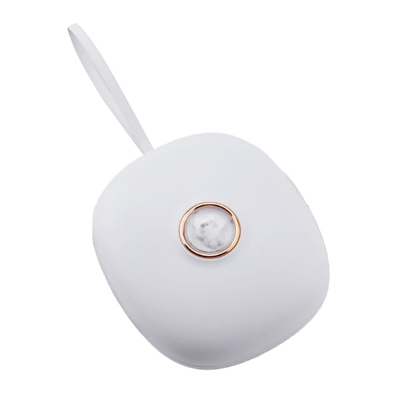 Vibrating Alarm Clock Strong Wake Artifact 2 Vibrating Modes Multifunctional for Hearing-impaired Deaf Bedroom Digital