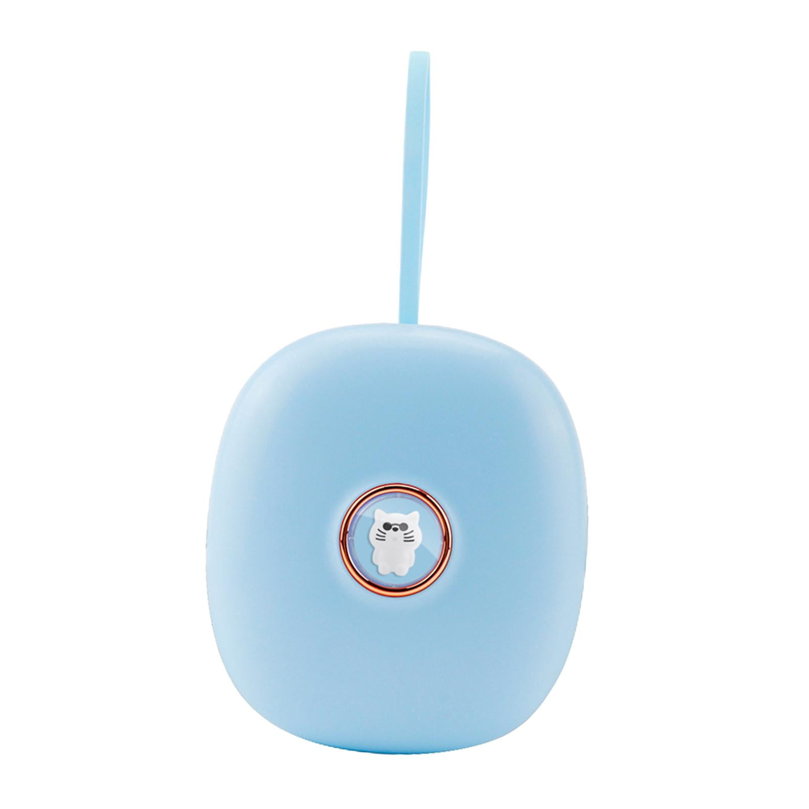 Vibrating Alarm Clock under Pillow Portable Creative Easy to Setting