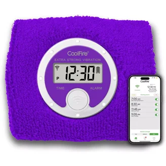Vibrating Alarm Clocks in Alarm Clocks | Blue - Walmart.com Vibrating Alarm Clocks in Alarm Clocks | Blue - Walmart.com