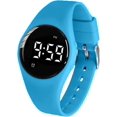 Vibrating Alarm Watch, Water Resistant Potty Training Watch