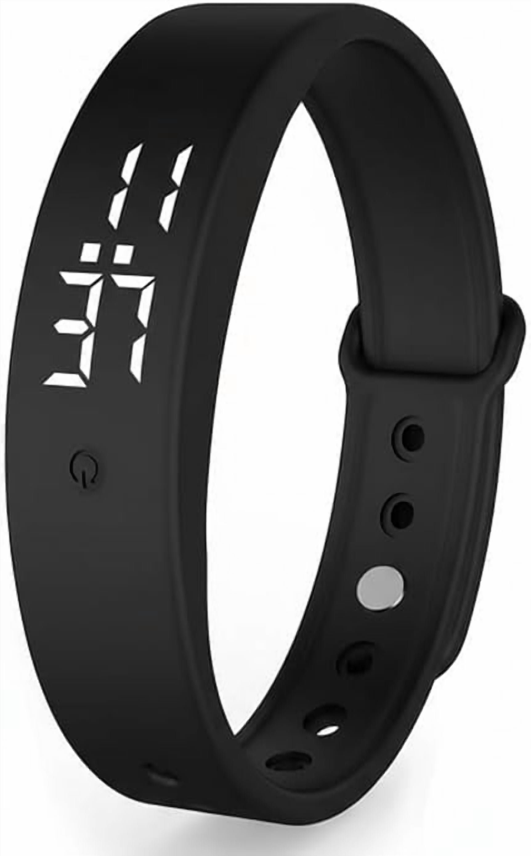 Vibrating Alarm Wrist