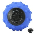 Vibrating Massage Ball 4 Speed Relieving Muscle Mini Electric Fitness