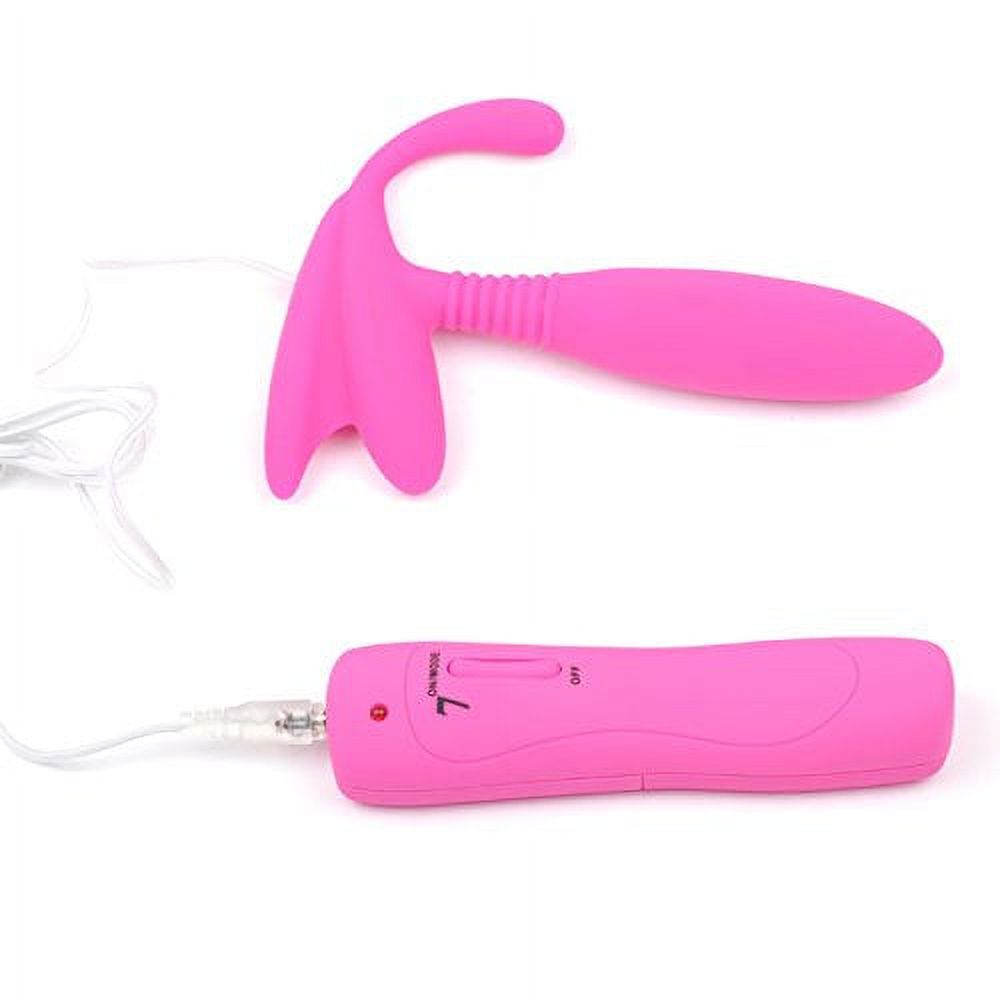 Vibrating Massager Personal Pleasure Massager, Handheld Vibrating Wand