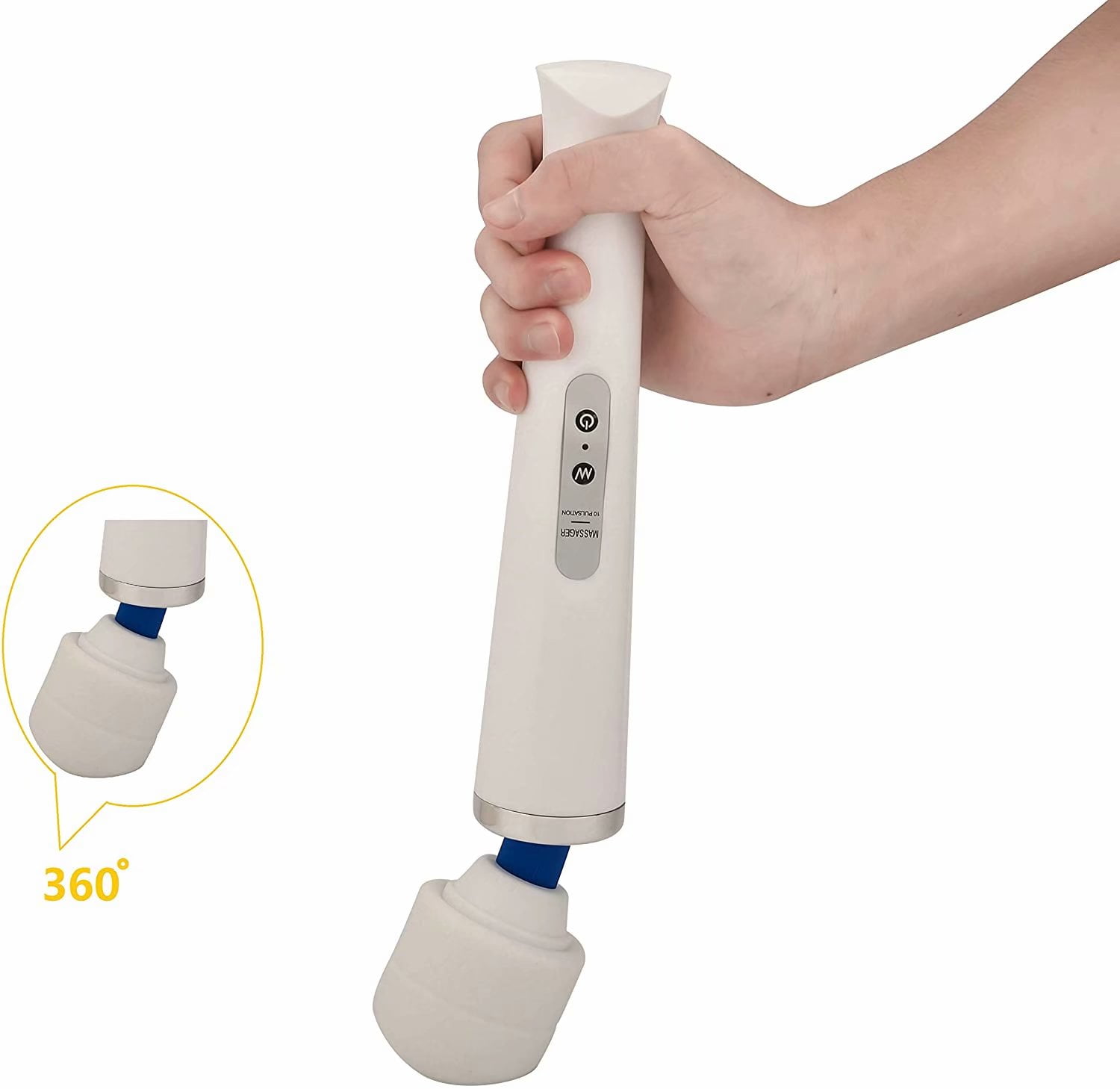 how to use a vibrating back massager How to turn off vibration on iPhone