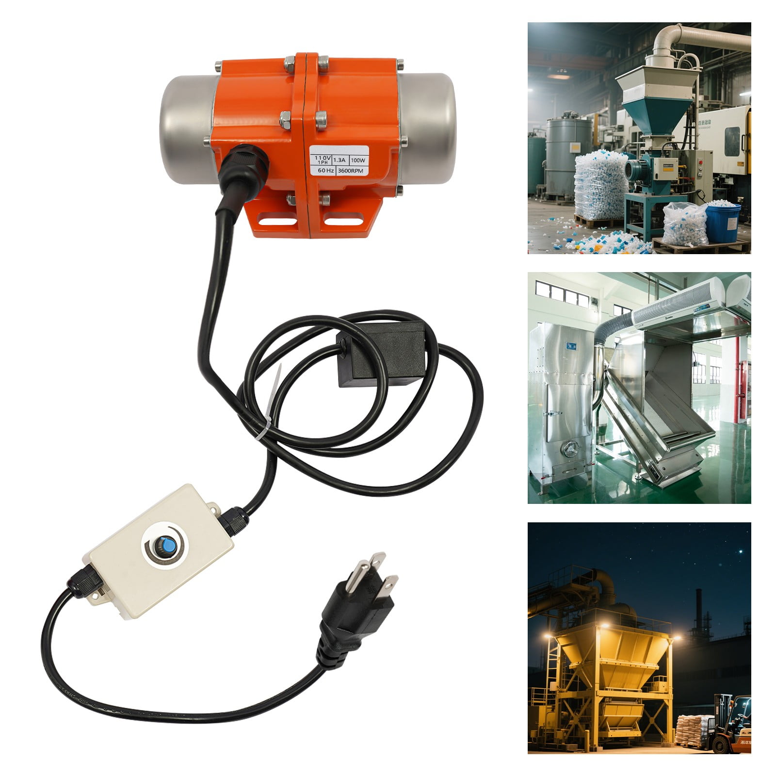 Explore Vibration Motors for Reliable Performance at Walmart