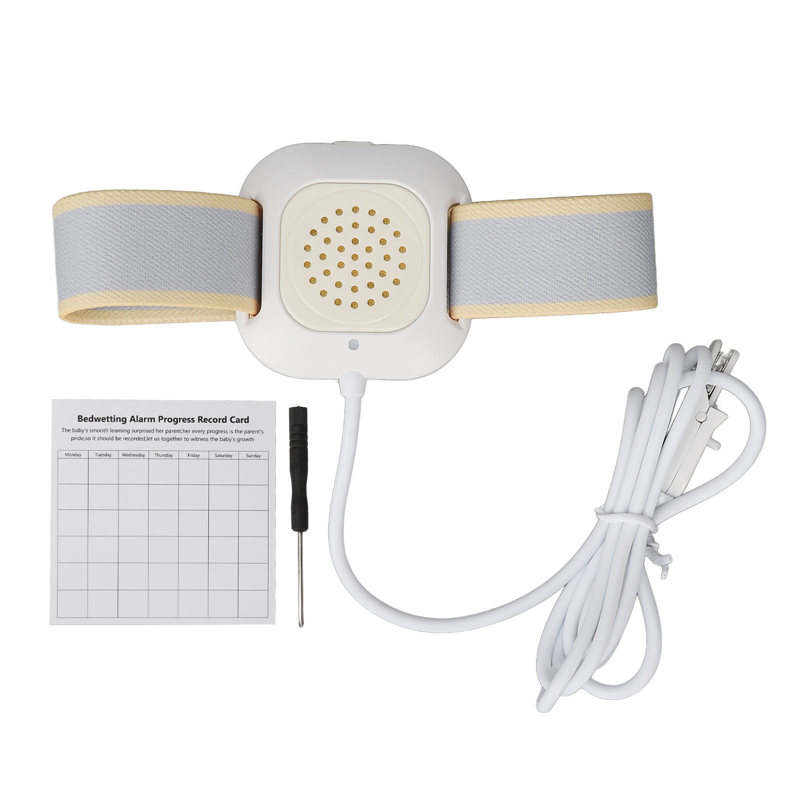 Vibrating Potty Watch with 210mAh Battery and Drip Reminder for Kids