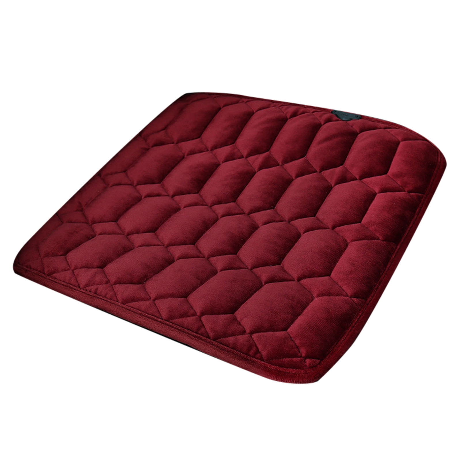 Vibrating Seat Cushion Heated Seat Cushion with Car Heating Seat Seat