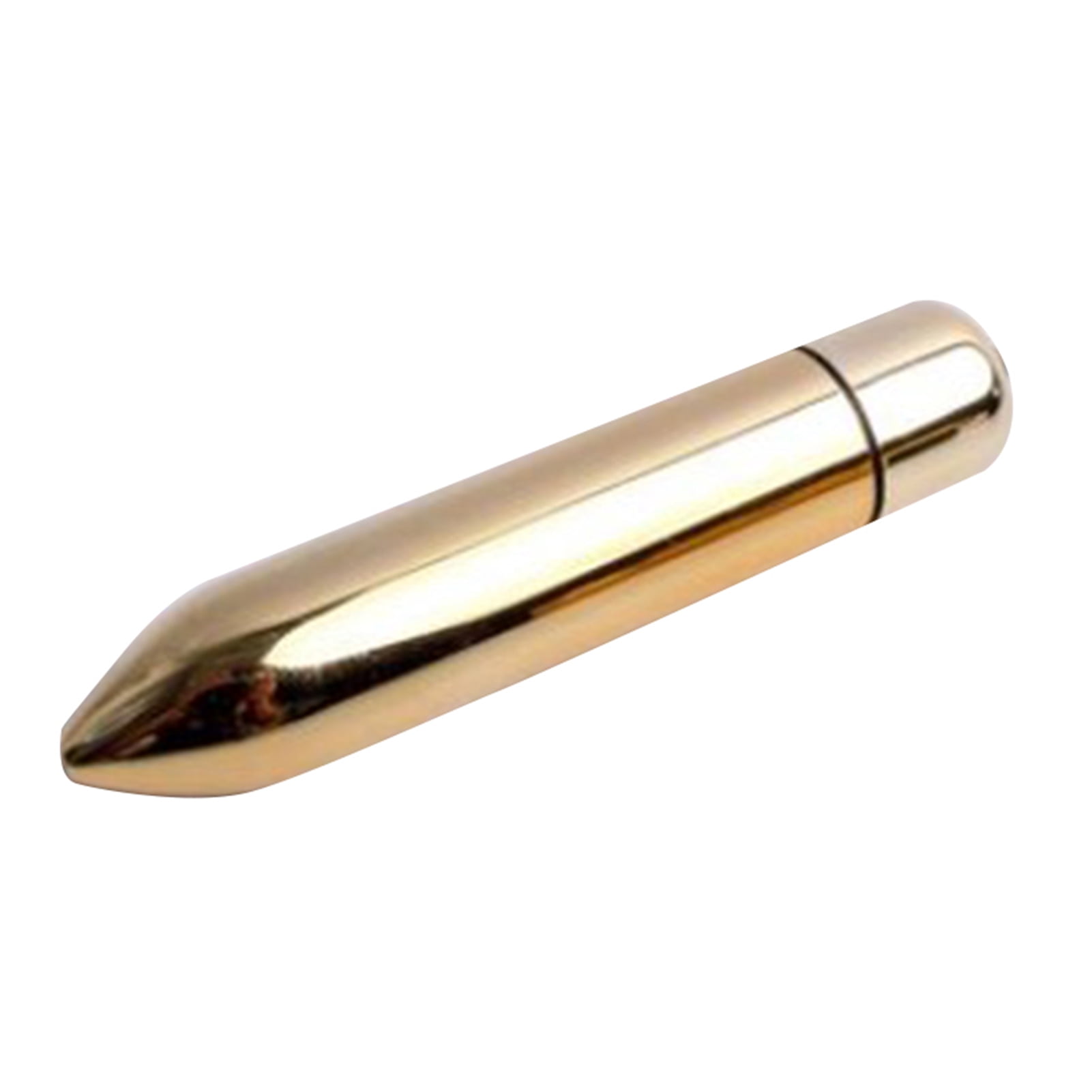 Vibrating Stick Massager Portable Exercise Tools 10 Frequency