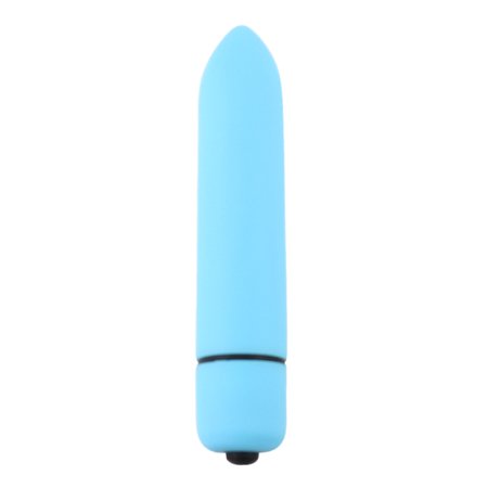 Vibrating Stick Massager Portable Exercise Tools 10 Frequency Vibration for Women New Fitness and Shaping