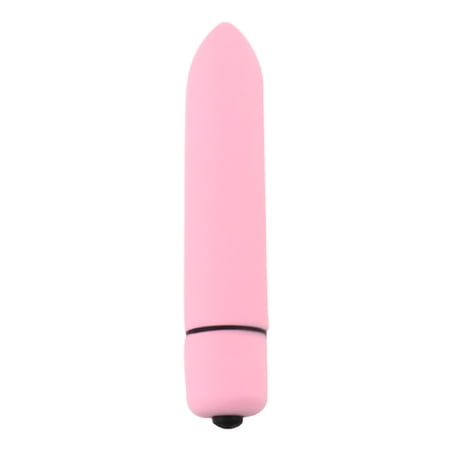 Vibrating Stick Massager Portable Exercise Tools 10 Frequency Vibration for Women New Fitness and Shaping