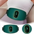 thumbnail image 1 of Vibration Abdominal Massager for Relaxation and Wellness - Versatile Abdominal Massage Belt for Home Use and Training, 1 of 4