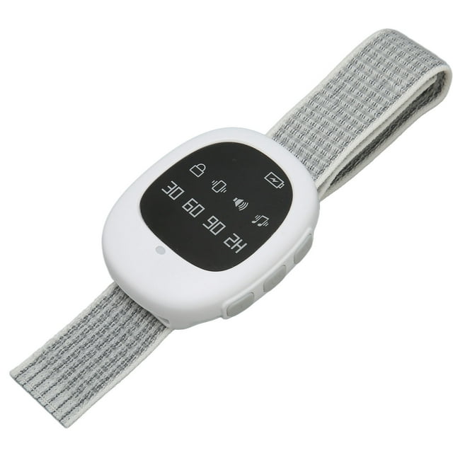 Vibration Bedwetting Alarm,Bedwetting Enuresis Alarm,Bedwetting Alarm 4