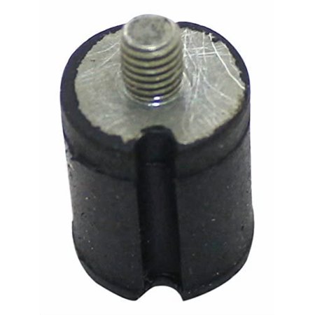 Vibration Damper Compatible with Husqvarna Model 61 Part 501530501 (2-Pack)