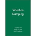 thumbnail image 1 of Pre-Owned Vibration Damping (Hardcover) 0471867721 9780471867722, 1 of 1