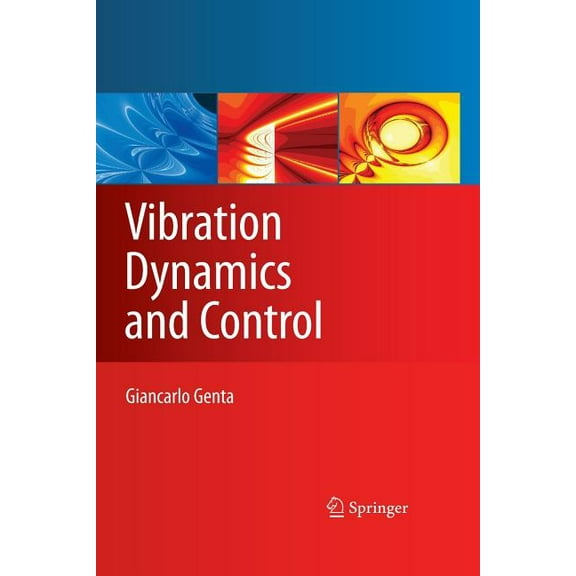 Vibration Dynamics and Control