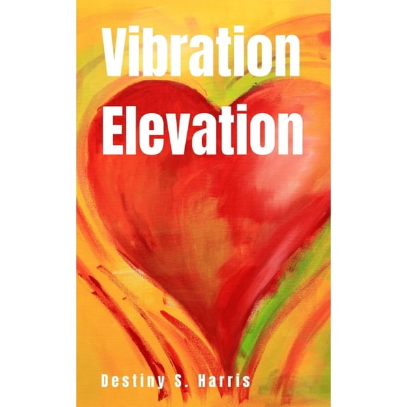 Vibration Elevation (Paperback)