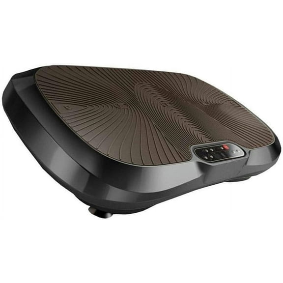 Vibration Exercise Machine Vibration Plate Power Board Weight Loss Full Fitness Body Vibration Trainer Exercise Power Plate with Home Gym