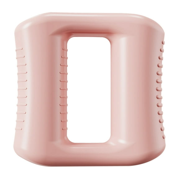 Vibration Fascia Ring, Multi-Functional Burning Massage Device, Mini Muscle Shaking Massage for Fitness