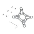 thumbnail image 1 of Vibration Isolator Set for Phantom 3 Standard Gimbal Plate, Screws, and Hex Key APPLAYERR Spare Part, 1 of 2