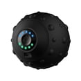 thumbnail image 1 of Vibration Massage Ball - Sile + ABS Material, 1800mAh Battery, 3.7V, 9.5cm Diameter, Multi-Speed Vibration, Portable Design for Muscle Relaxation and Pain Relief, 1 of 8